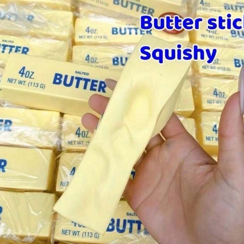 9 Piece Ultimate Squishy bundle Toy